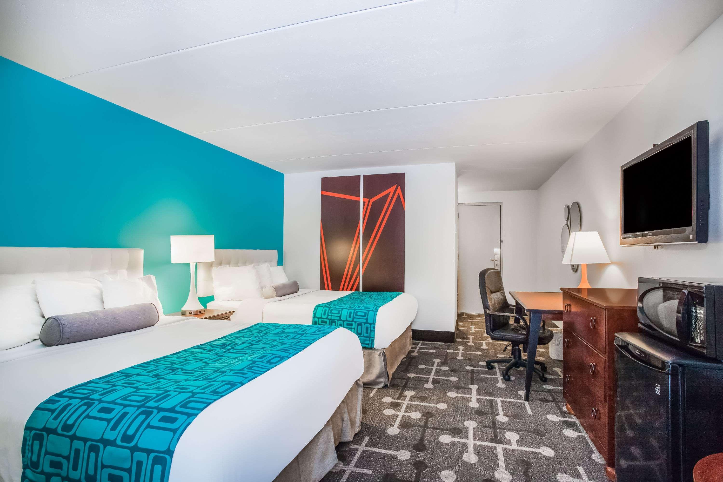 Howard Johnson by Wyndham Hershey