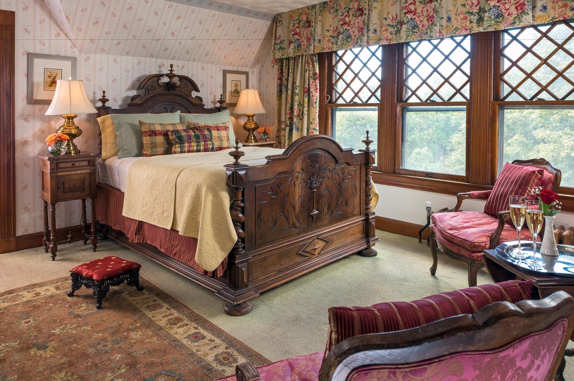 Manor House Inn by null