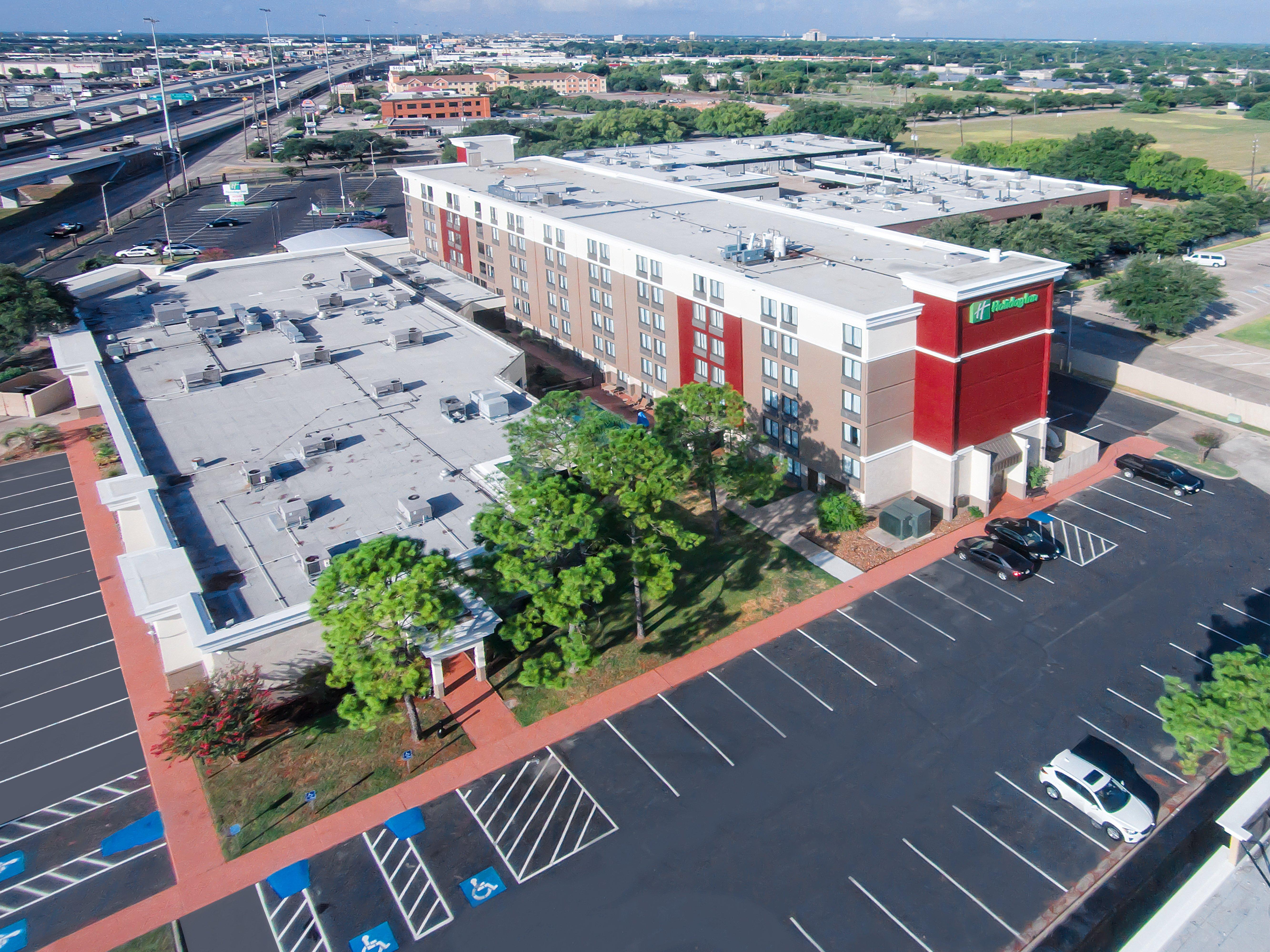 Wyndham Houston Sugarland