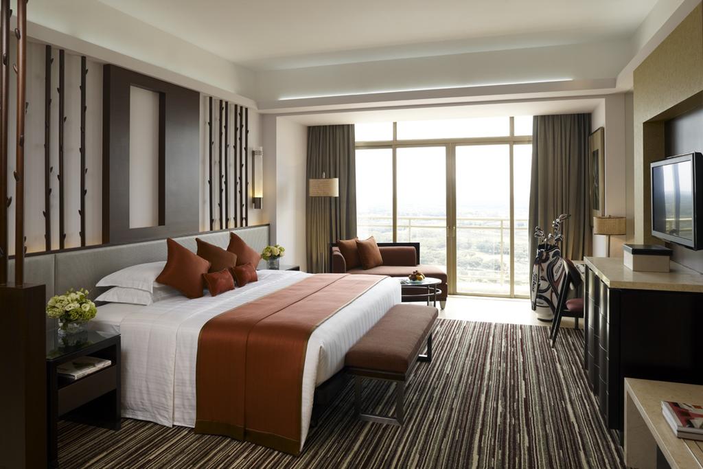 Mission Hills Hainan