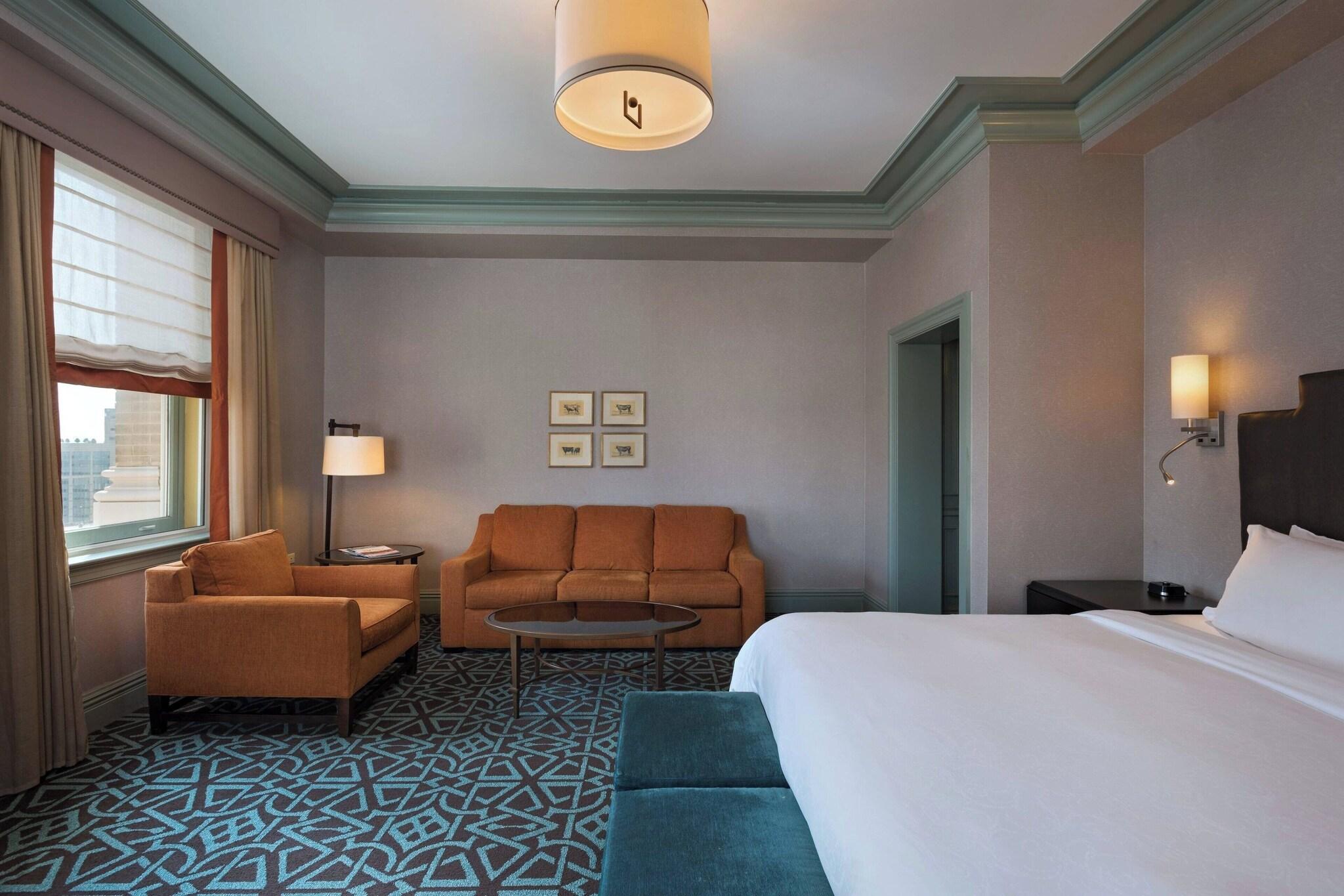 Hotel ICON, Autograph Collection