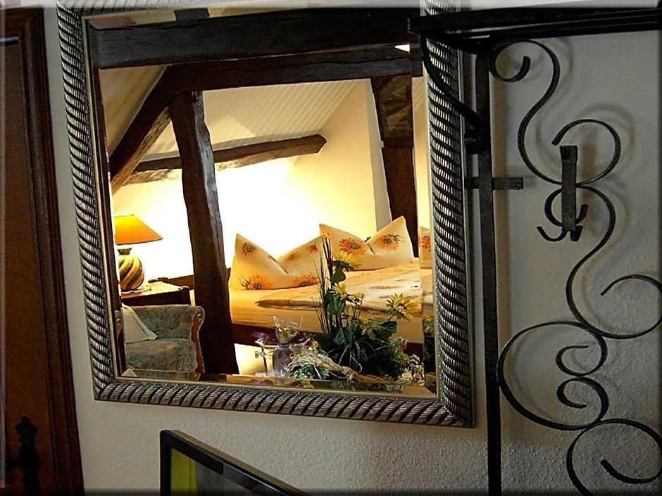 Hotel Graf Rolshausen 