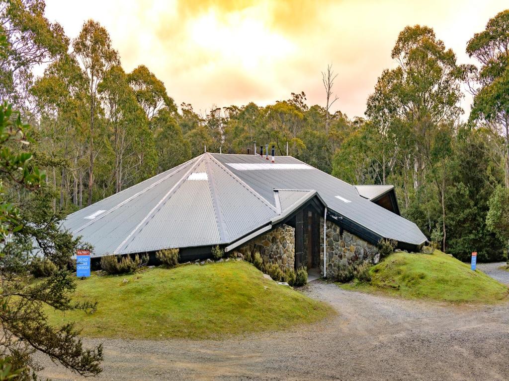 Discovery Resorts - Cradle Mountain by null