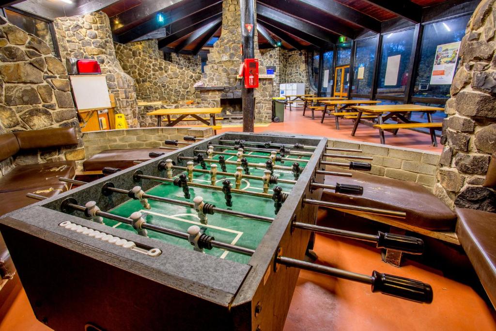 Discovery Resorts - Cradle Mountain by null