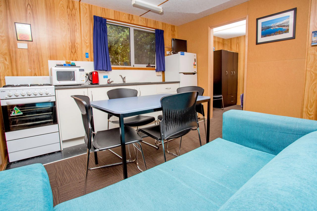 Discovery Resorts - Cradle Mountain by null