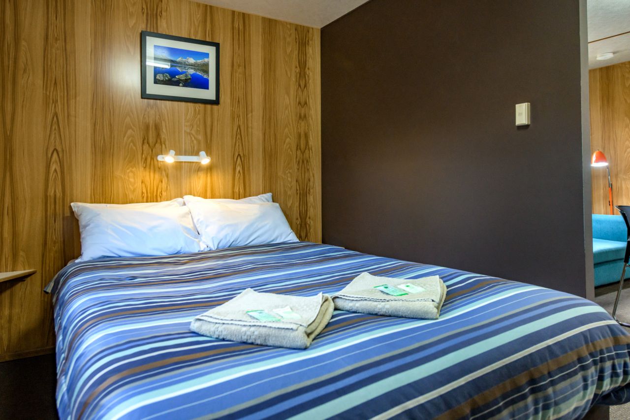 Discovery Resorts - Cradle Mountain by null