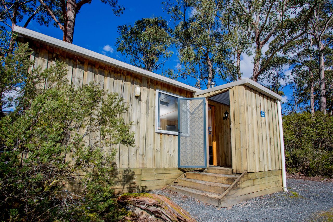 Discovery Resorts - Cradle Mountain by null