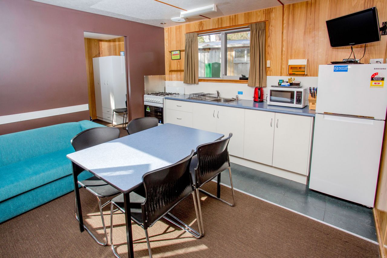 Discovery Resorts - Cradle Mountain by null