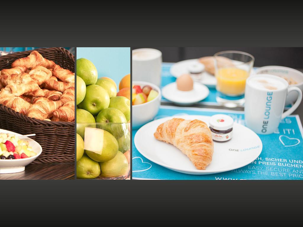 Hotel Motel One Hamburg Am Michel by null