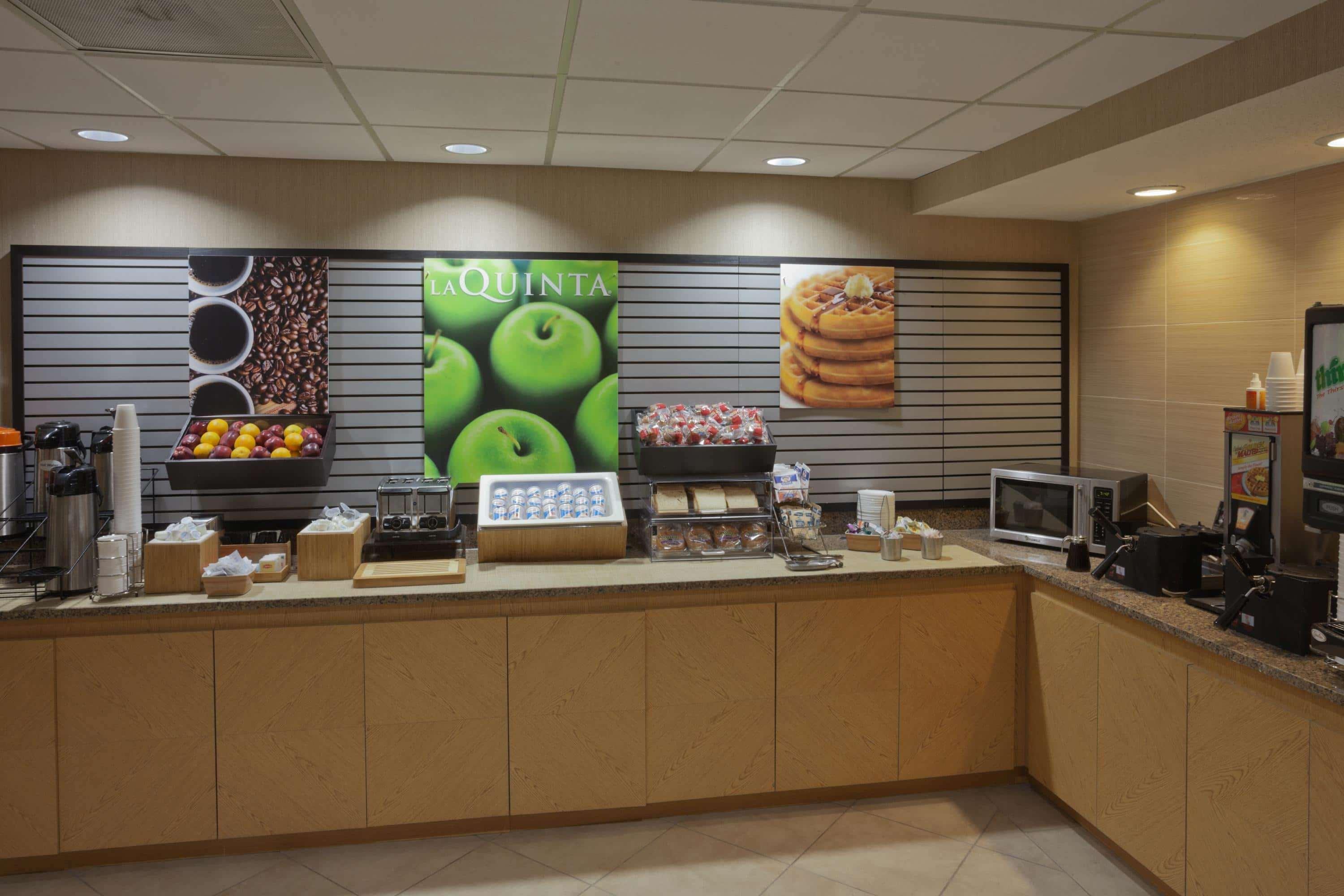 La Quinta Stafford