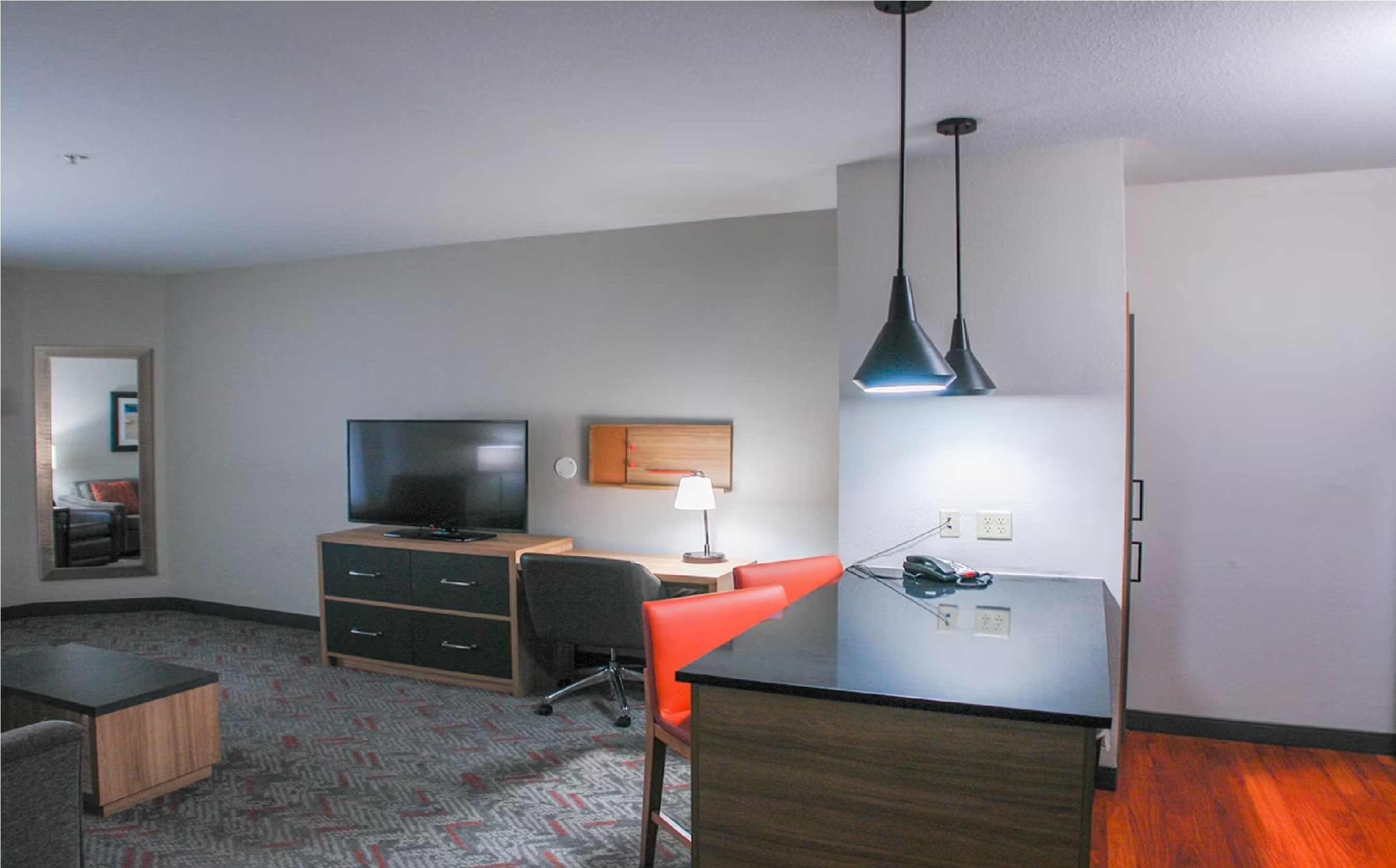 Candlewood Suites Houston I-10 East