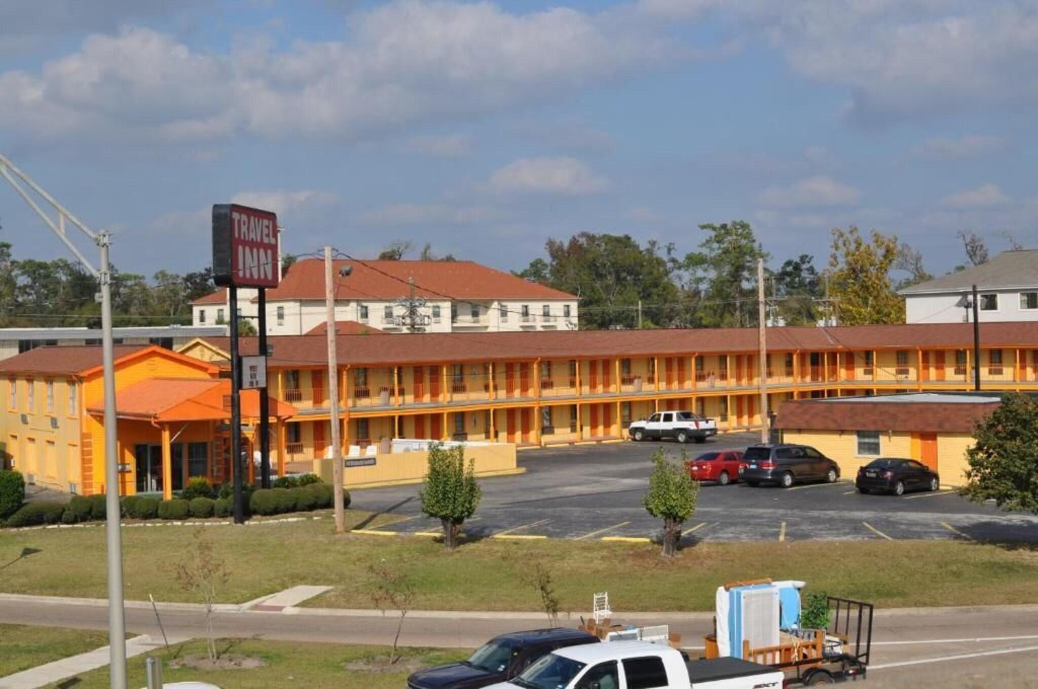 Travel Inn Motel