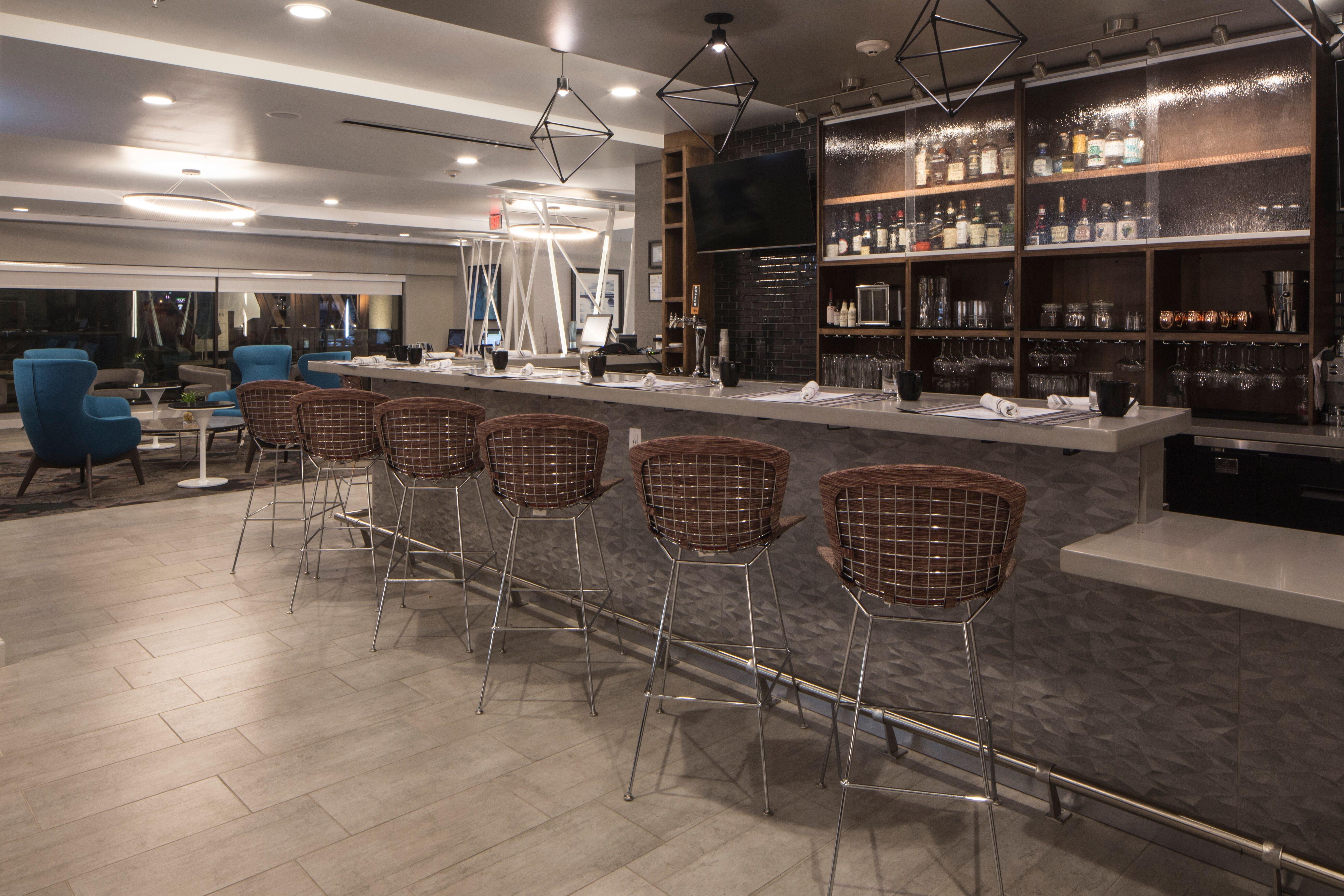 Hotel Indigo Harrisburg
