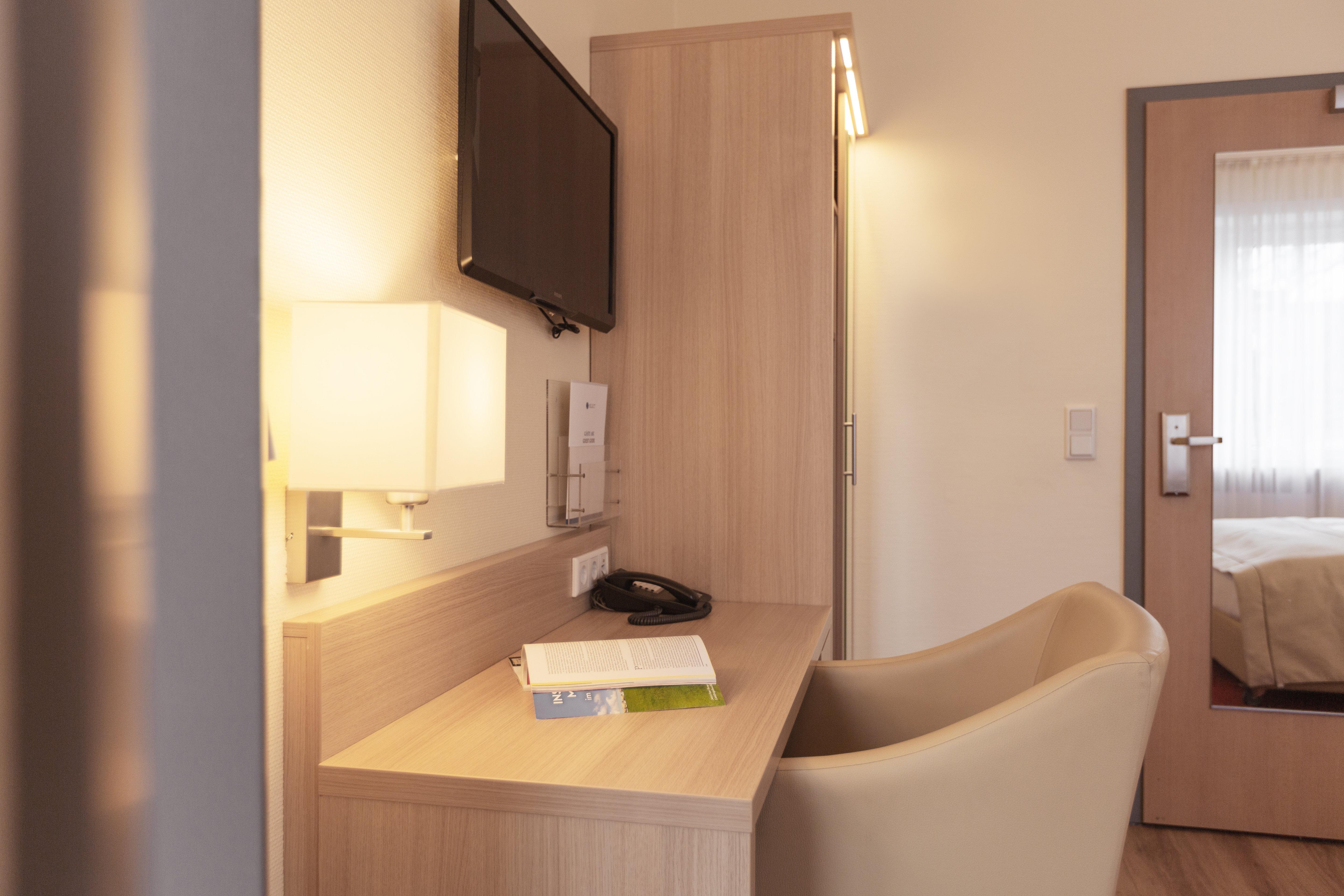Garner Hotel Hamburg - Wandsbek Marktplatz