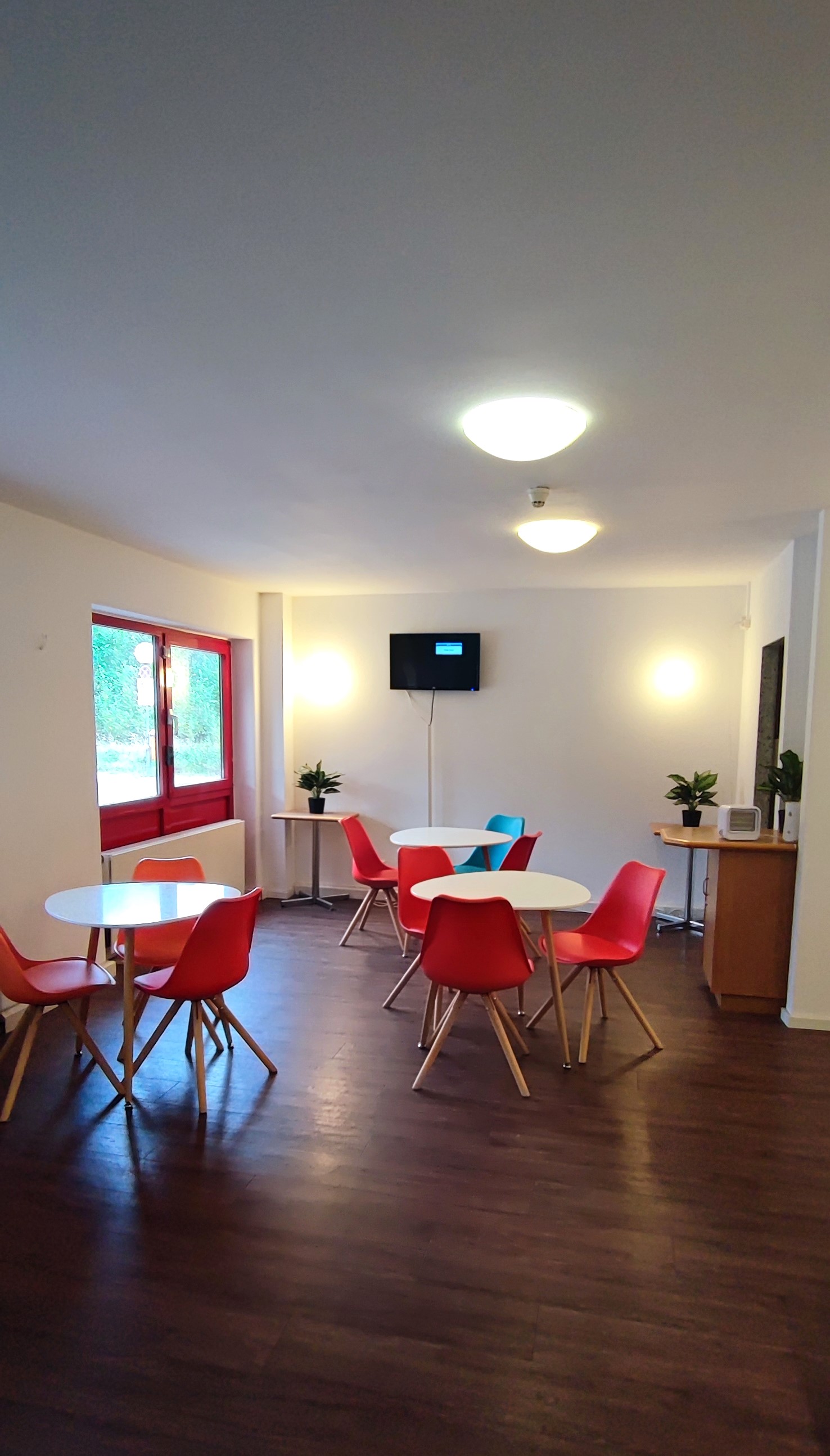 Motel 24h Hannover