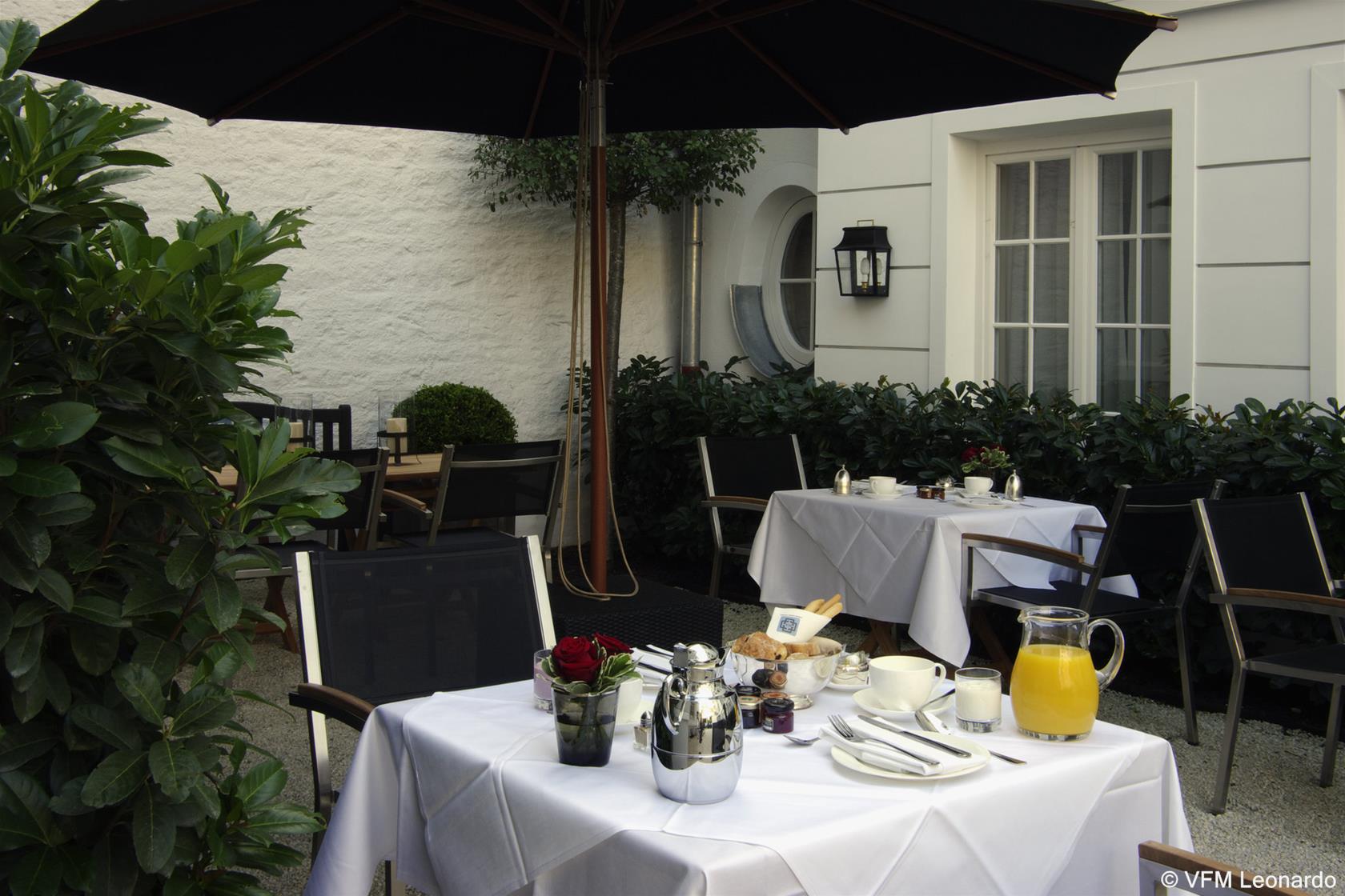 House of Hütter | Heidelberg Suites by null