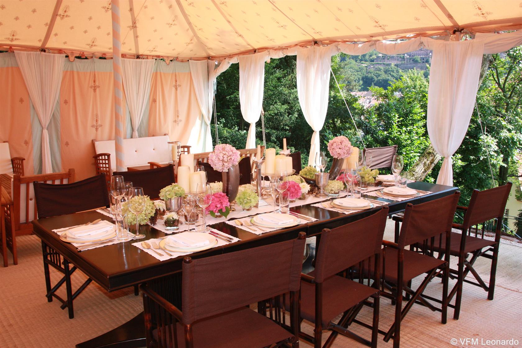 House of Hütter | Heidelberg Suites by null