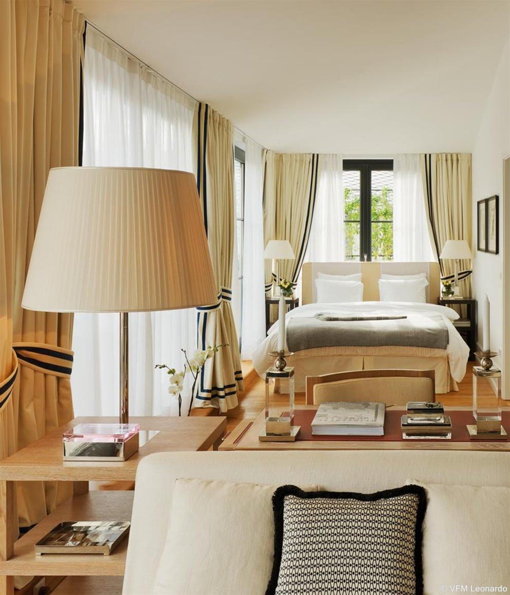 House of Hütter | Heidelberg Suites by null