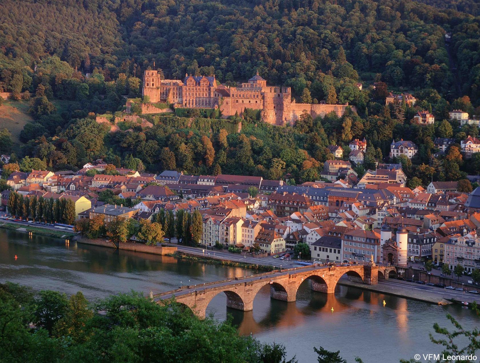 House of Hütter | Heidelberg Suites by null