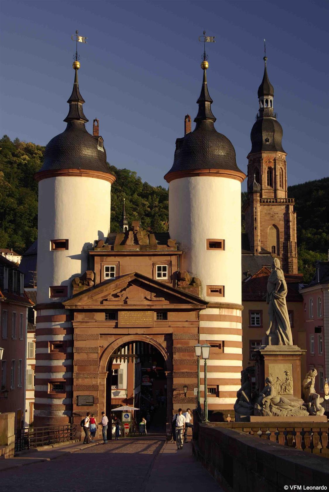 House of Hütter | Heidelberg Suites by null