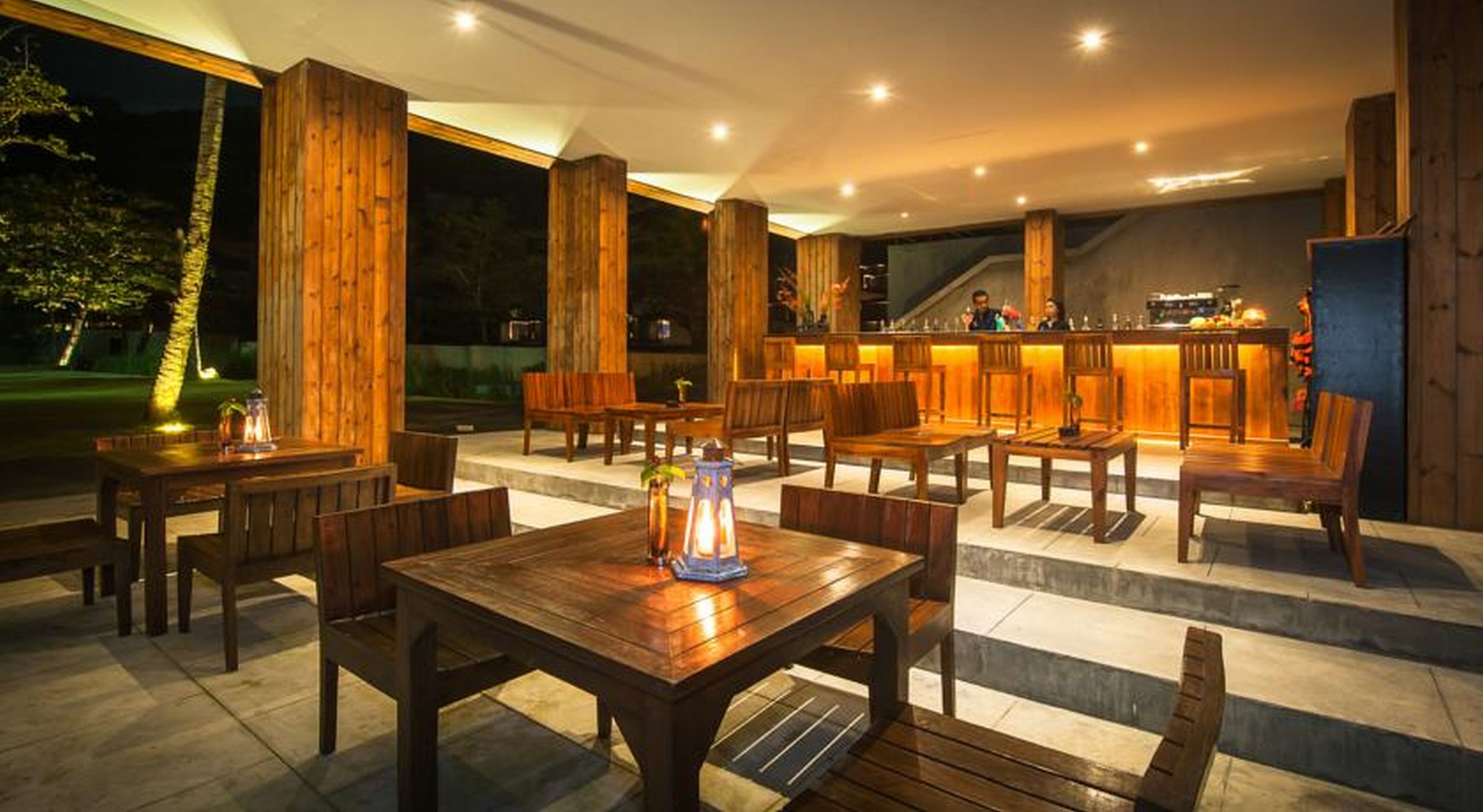 The Naka Phuket, a member of Design Hotels by null