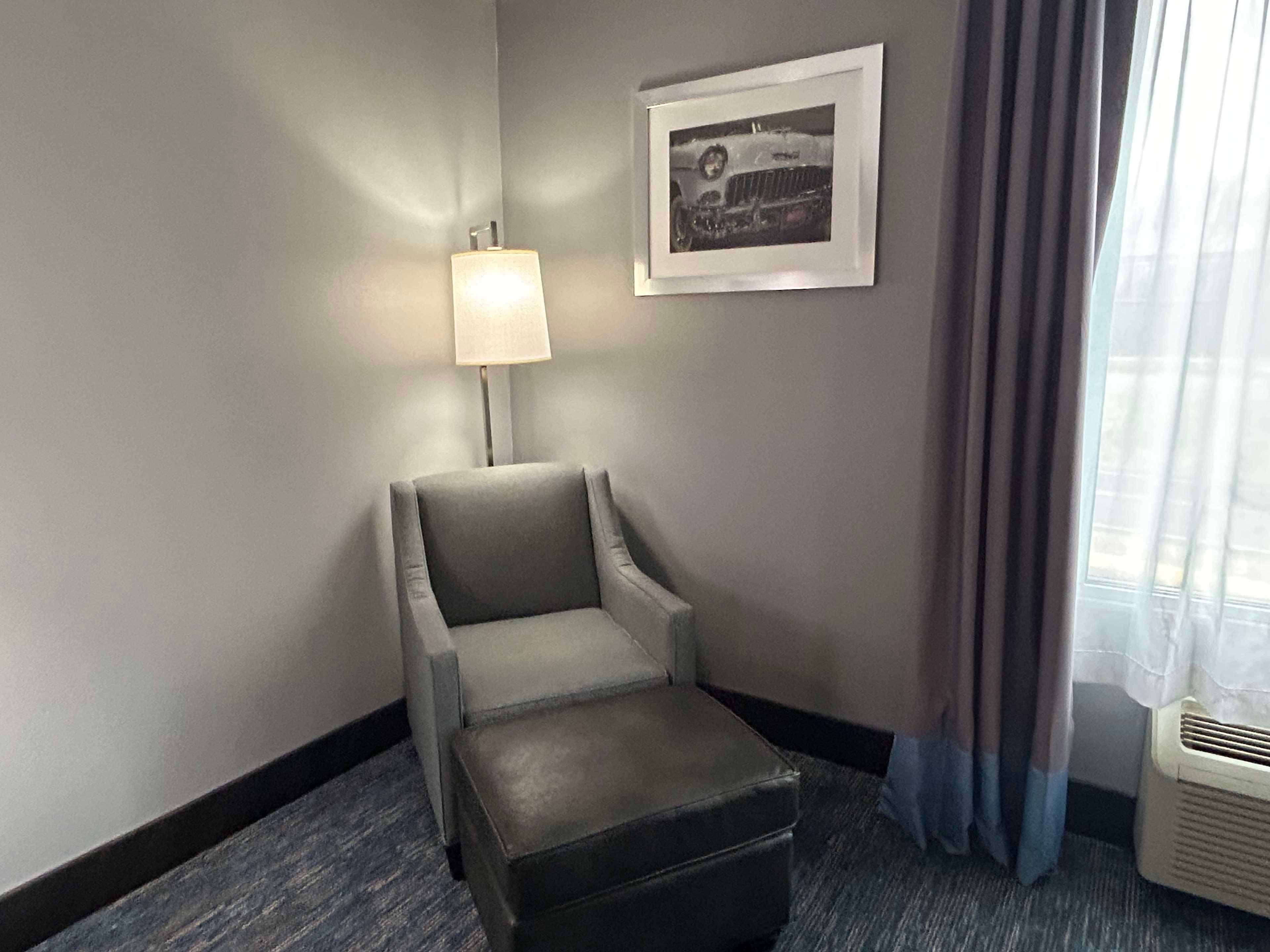 Best Western Carlisle South