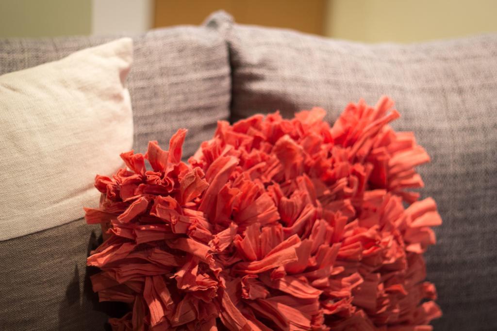 de Russie Boutique Hotel Orange by null