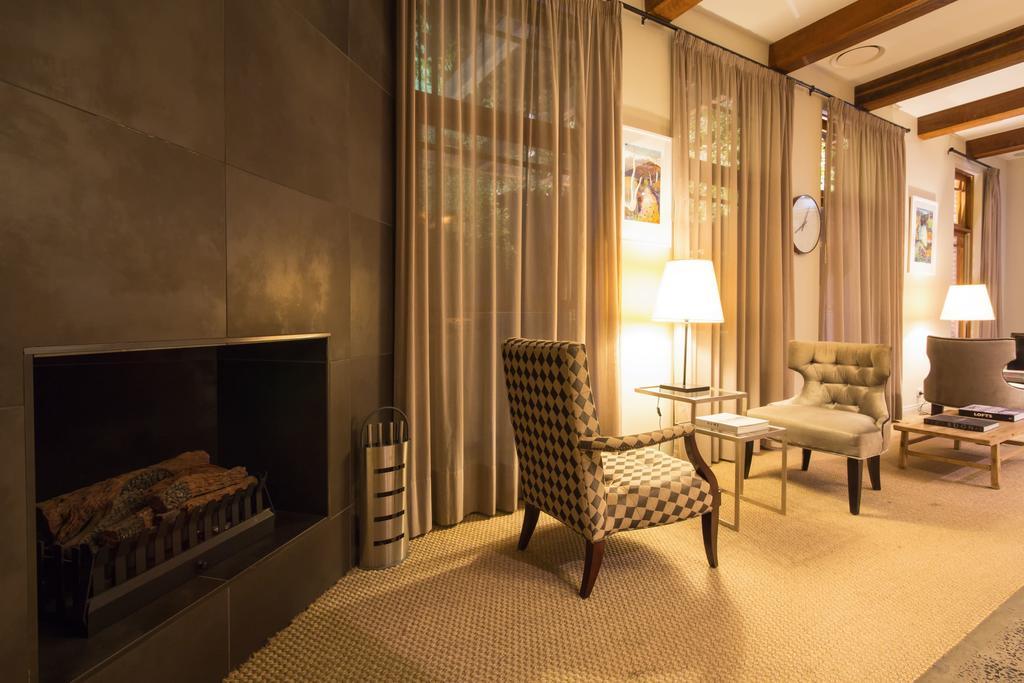 de Russie Boutique Hotel Orange by null