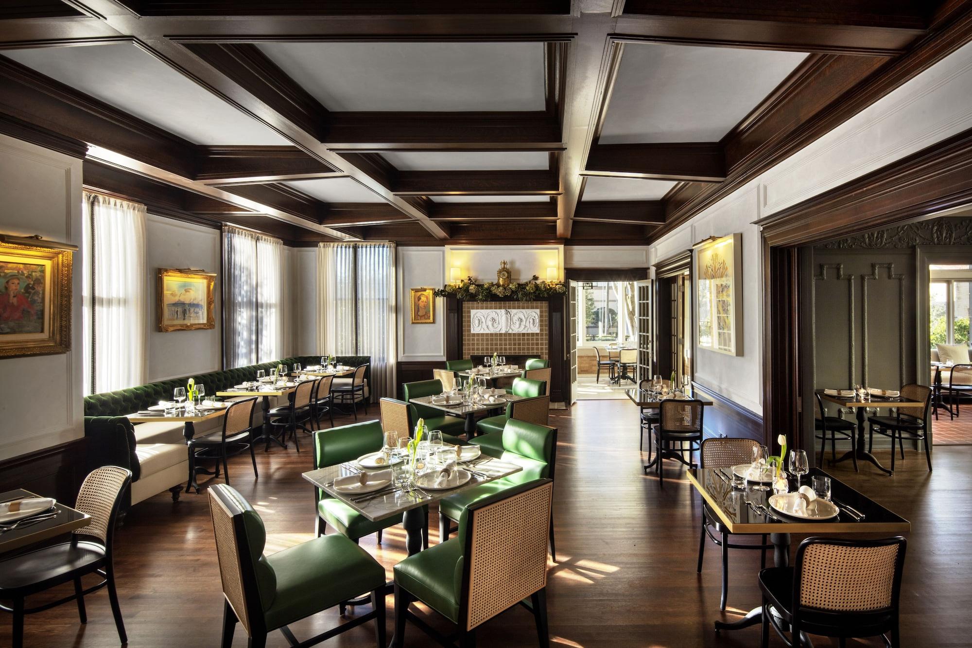 La Colombe d'Or hotel by null