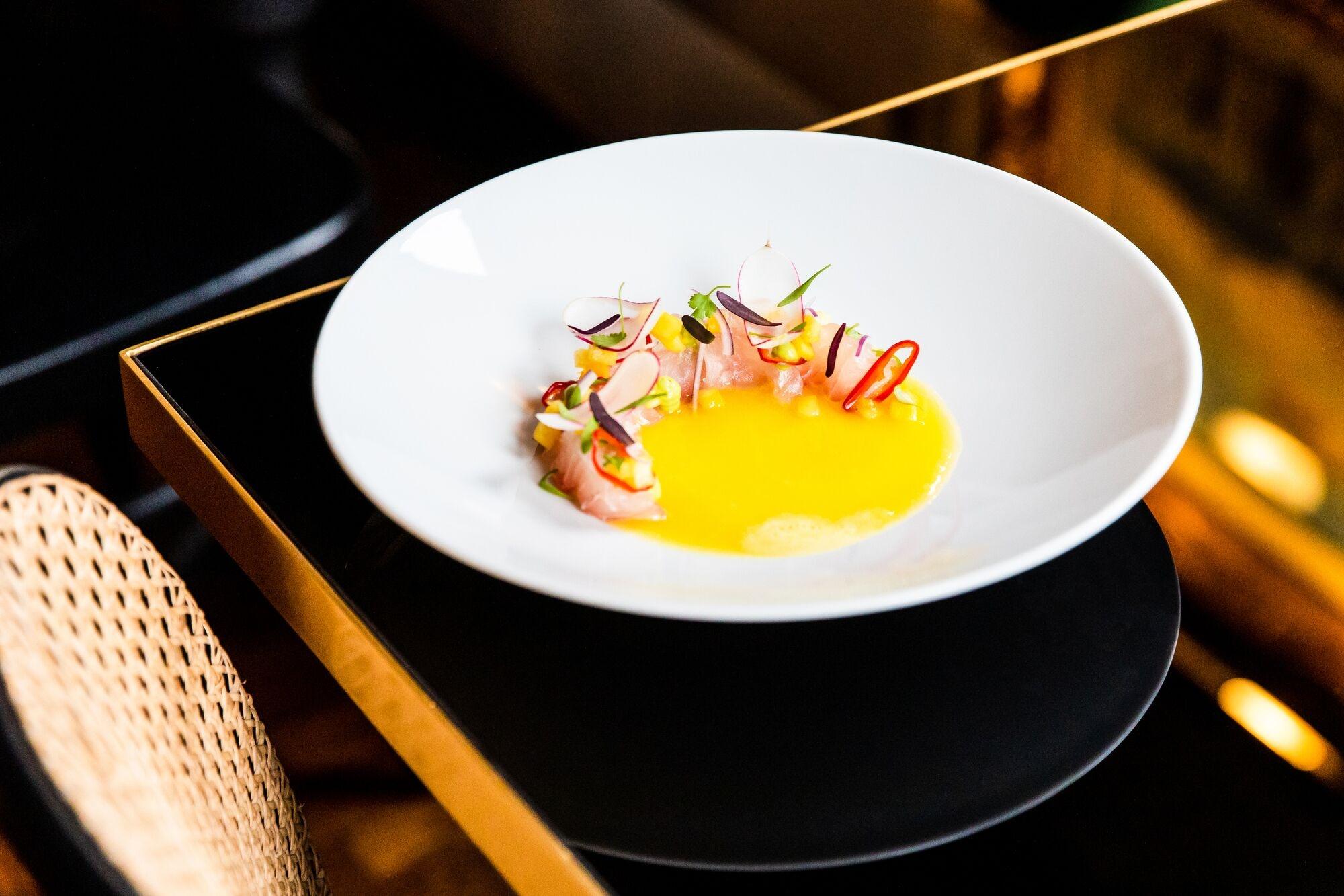 La Colombe d'Or hotel by null