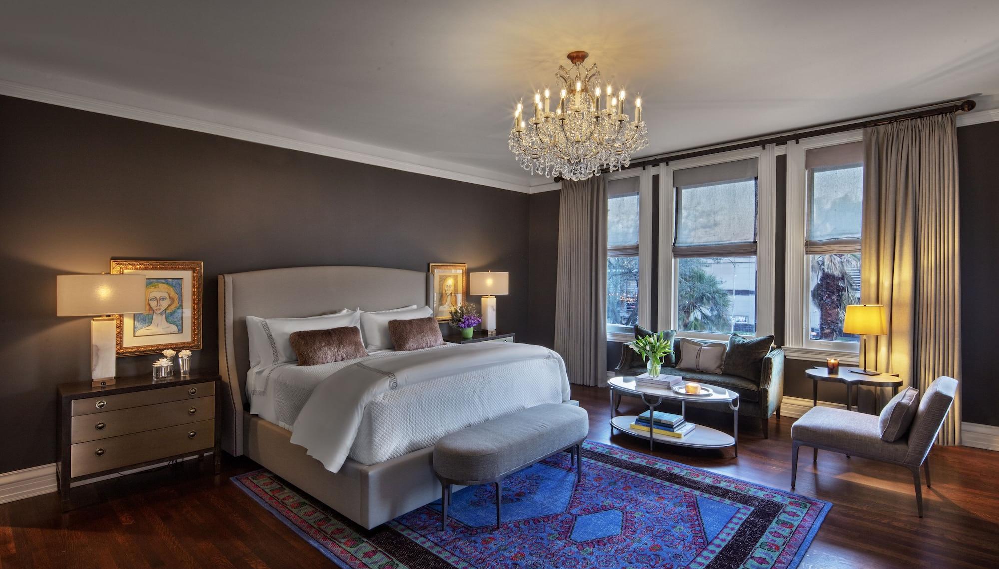 La Colombe d'Or hotel by null