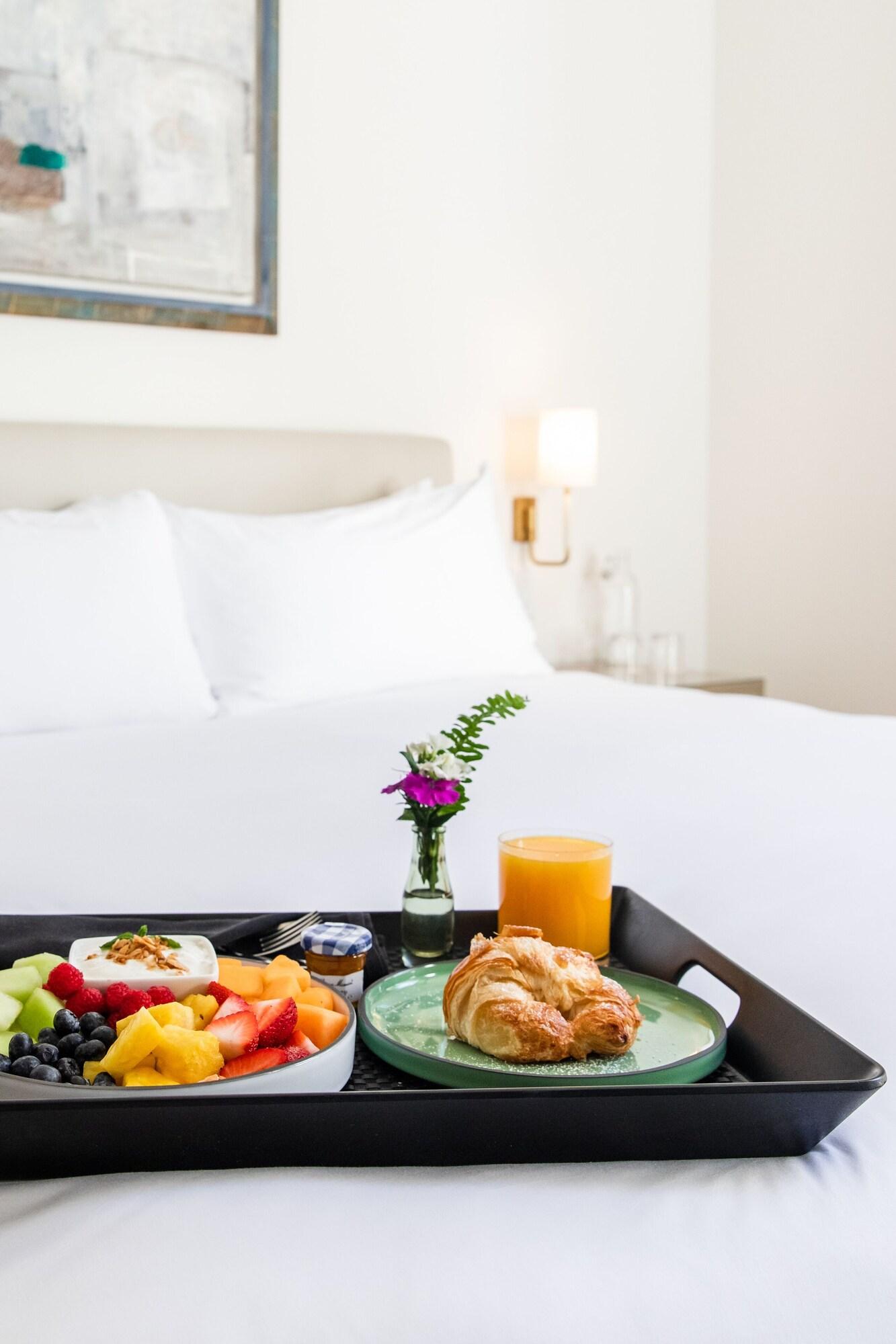 La Colombe d'Or hotel by null