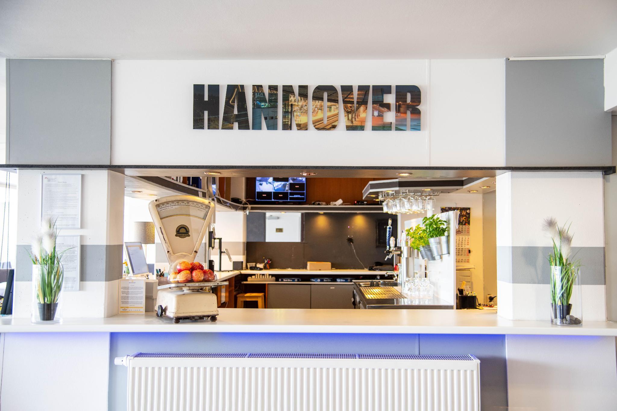 PROHotel Laatzen-Hannover