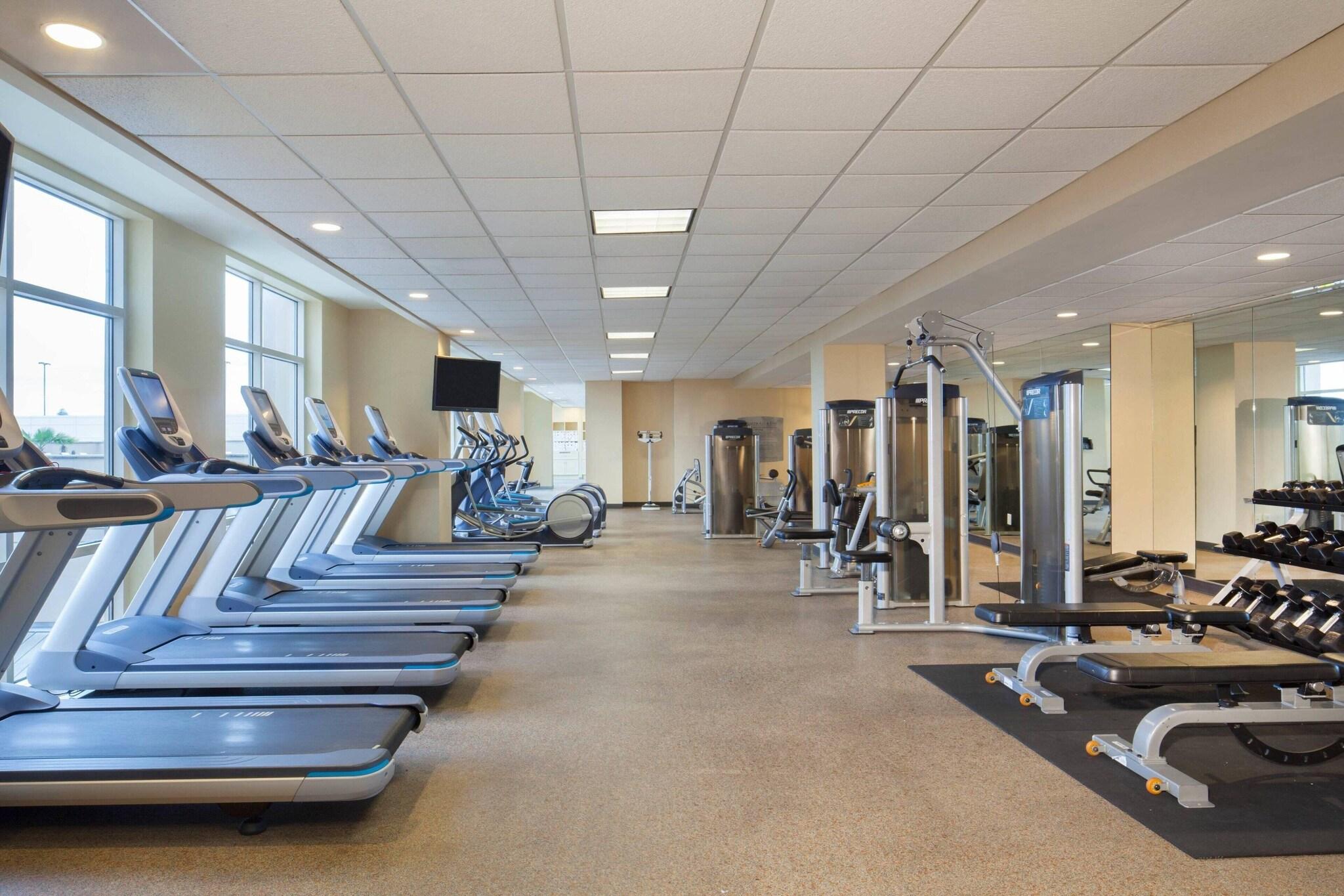 Marriott Sugar Land Town Square