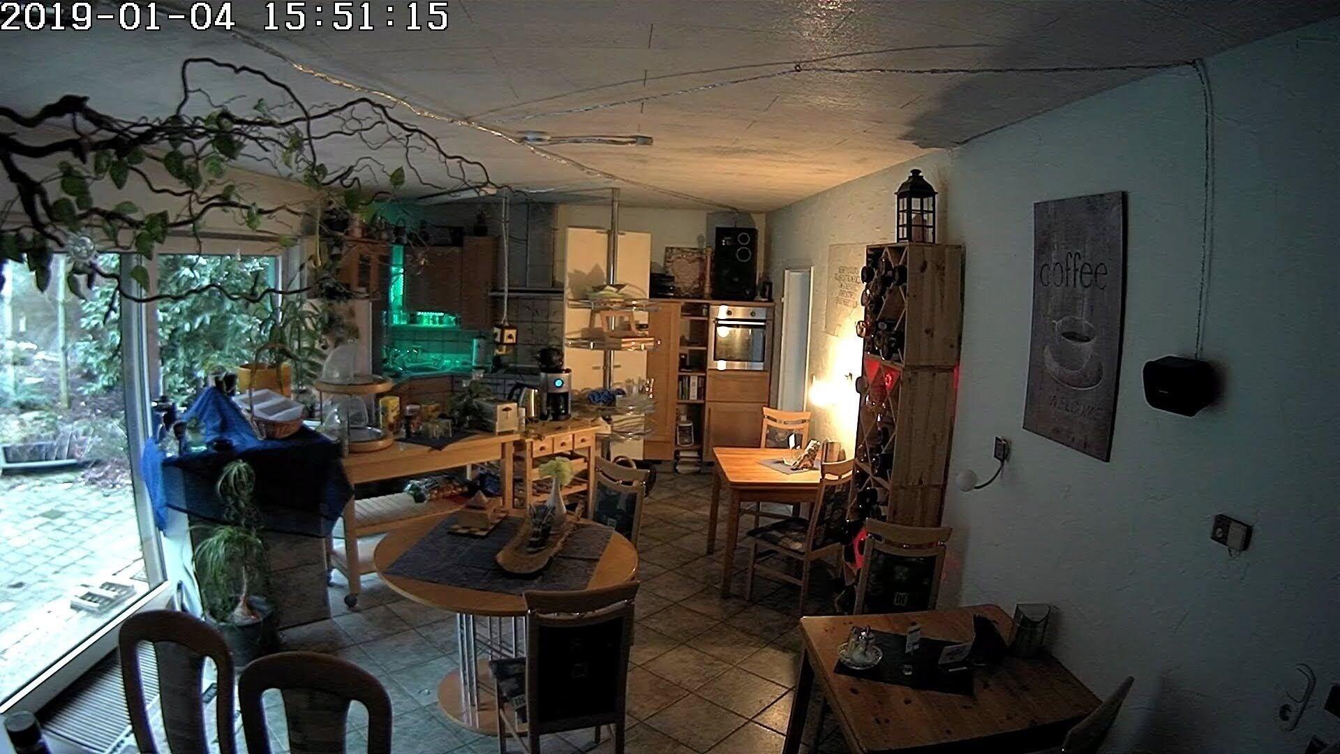Pension Am Waldrand