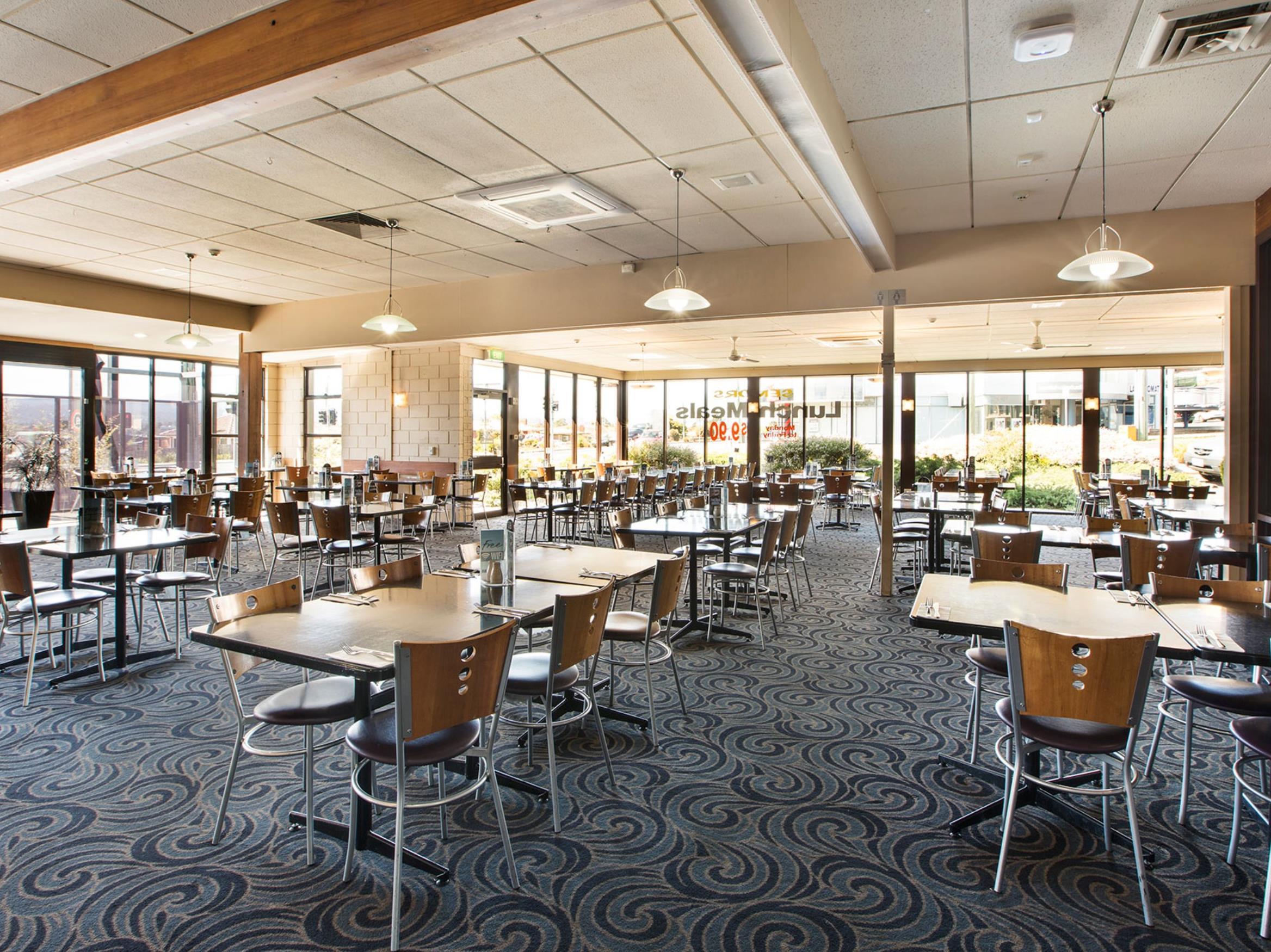 Best Western Riverside Motel