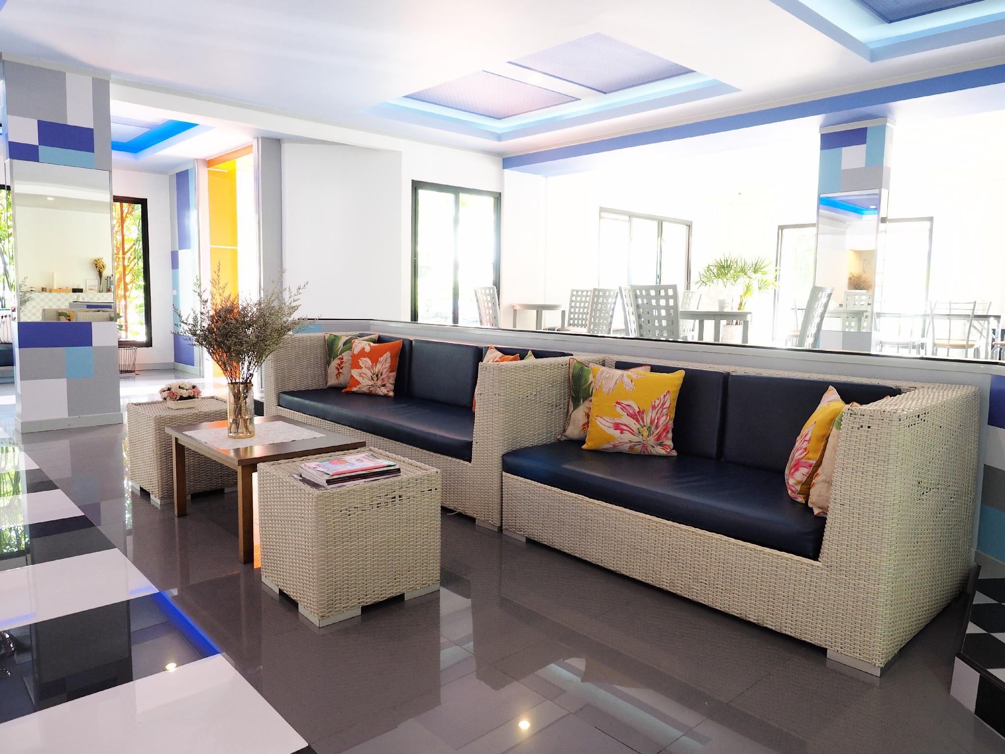 Siri Hotel