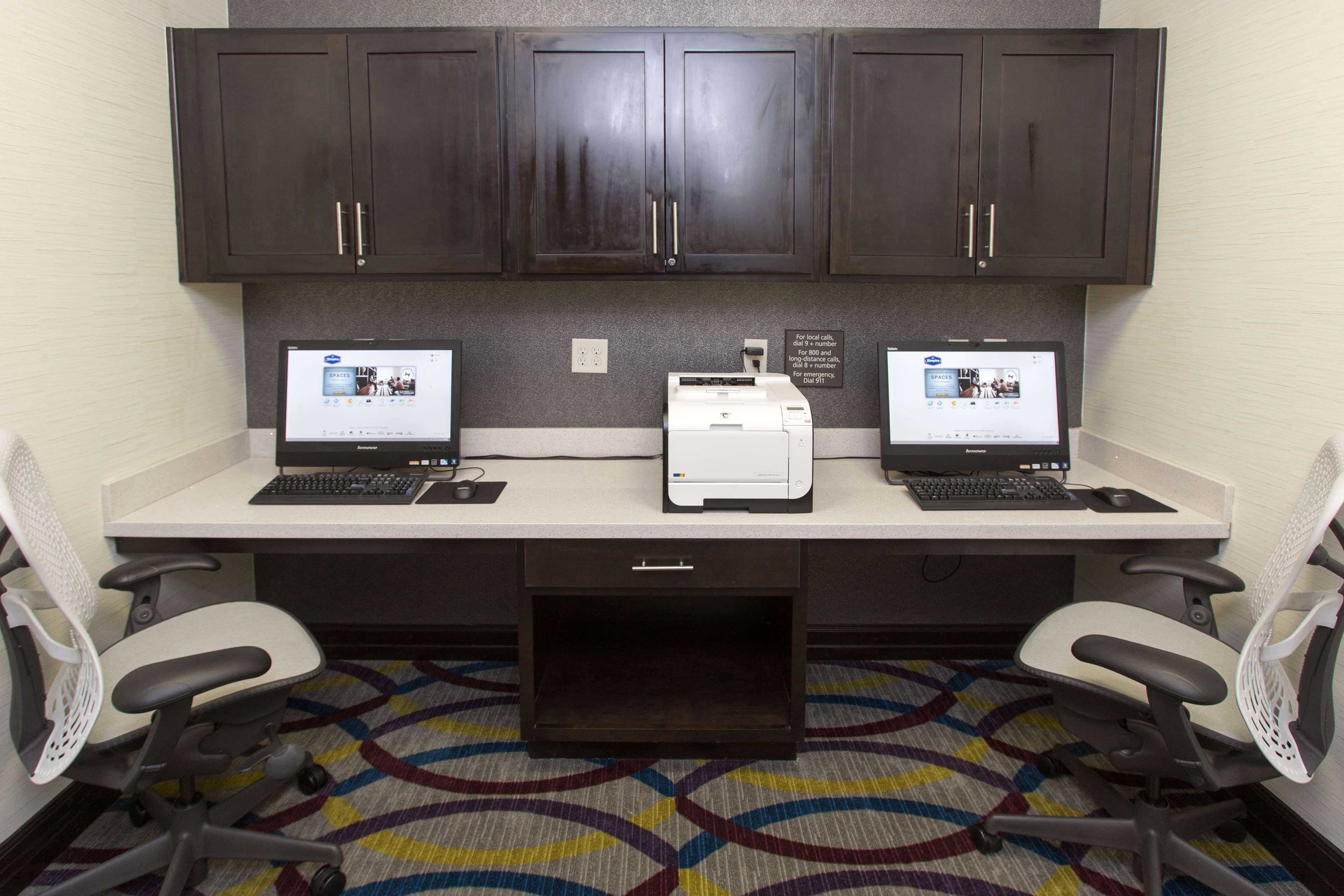 Hampton Inn & Suites Missouri City, TX