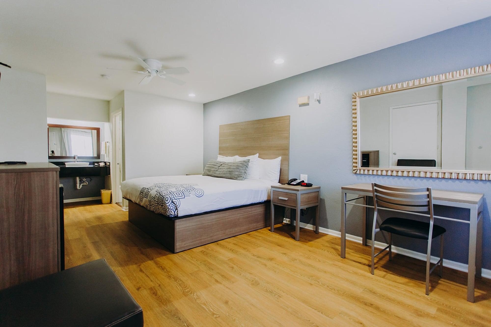 Passport Inn & Suites Kemah