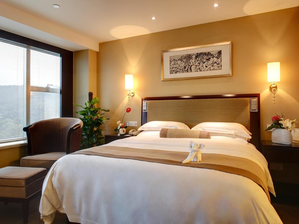 Zhejiang Narada Grand Hotel