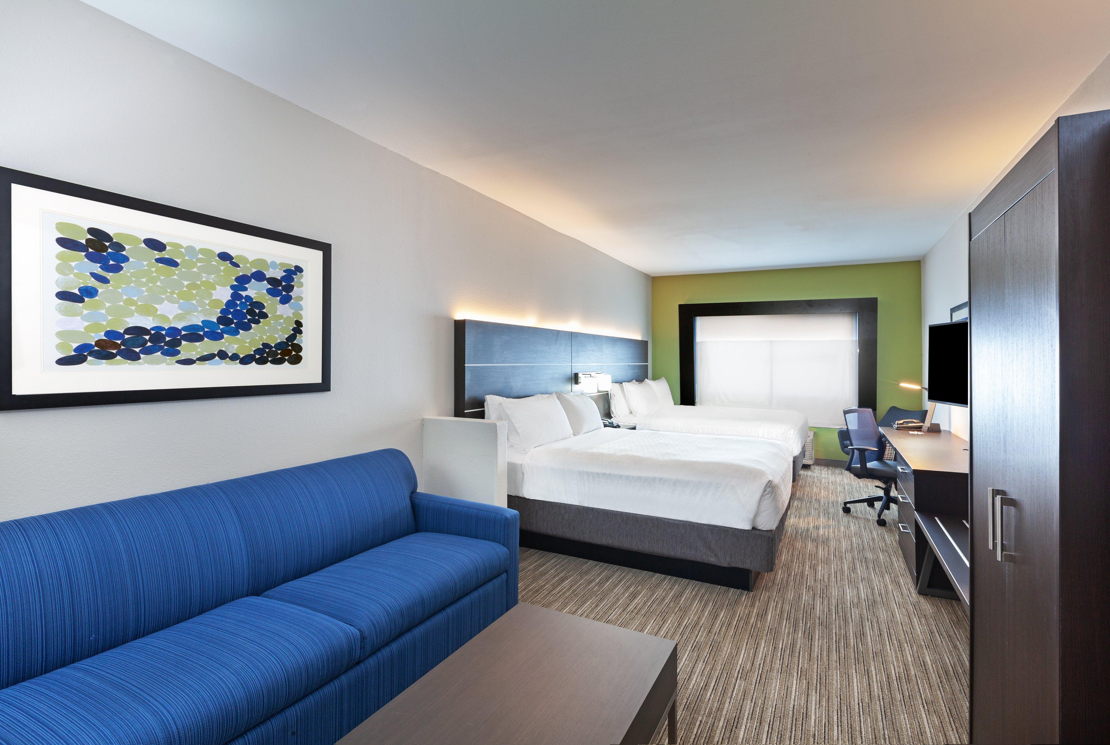 Holiday Inn Express Hotel & Suites Sealy