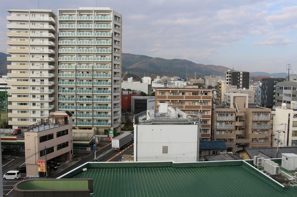 Reiah Hotel Otsu Ishiyama image