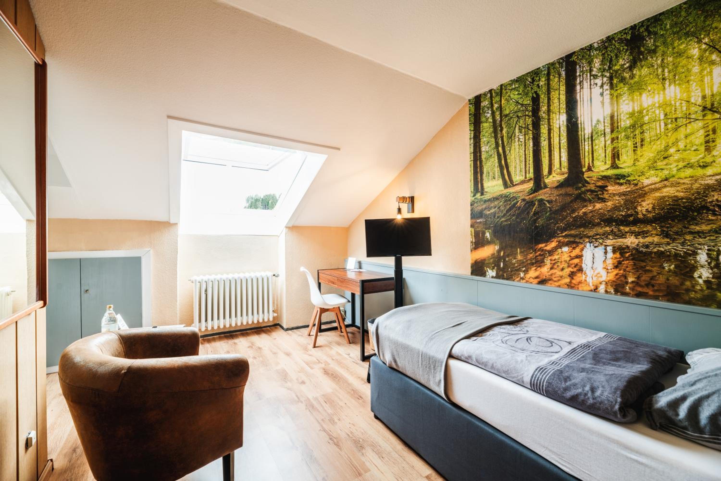 Landhotel Alte Aue