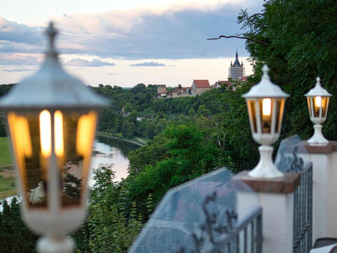 Neckarblick