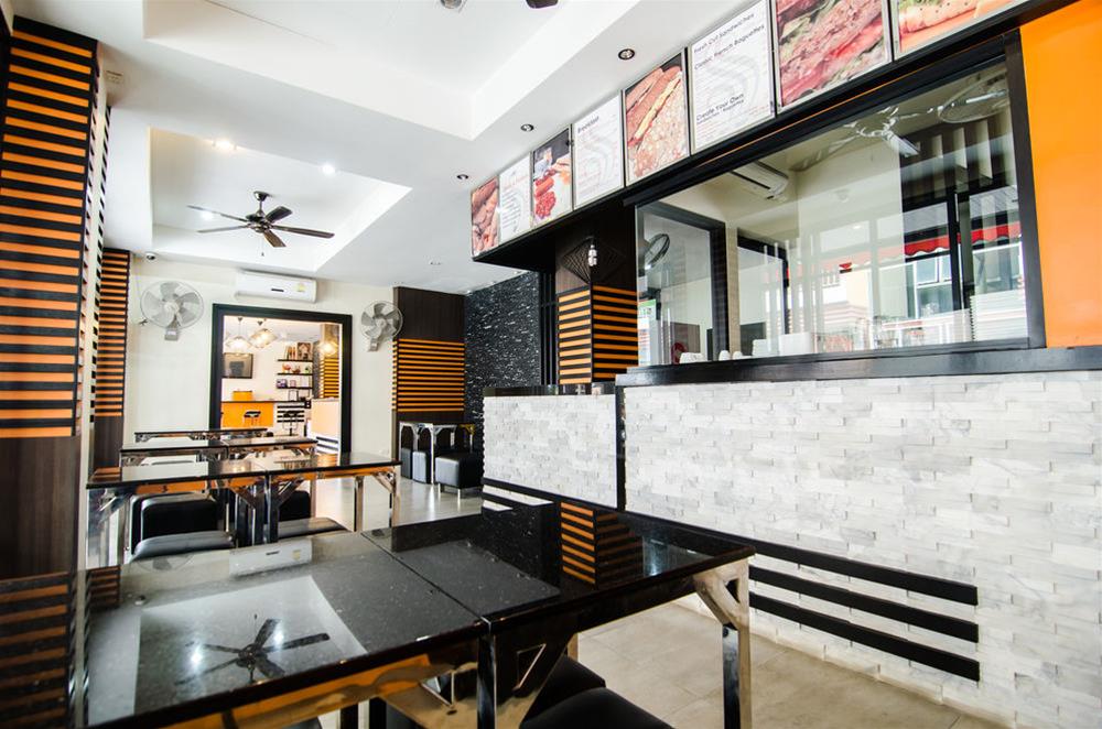FunDee Boutique Hotel Patong