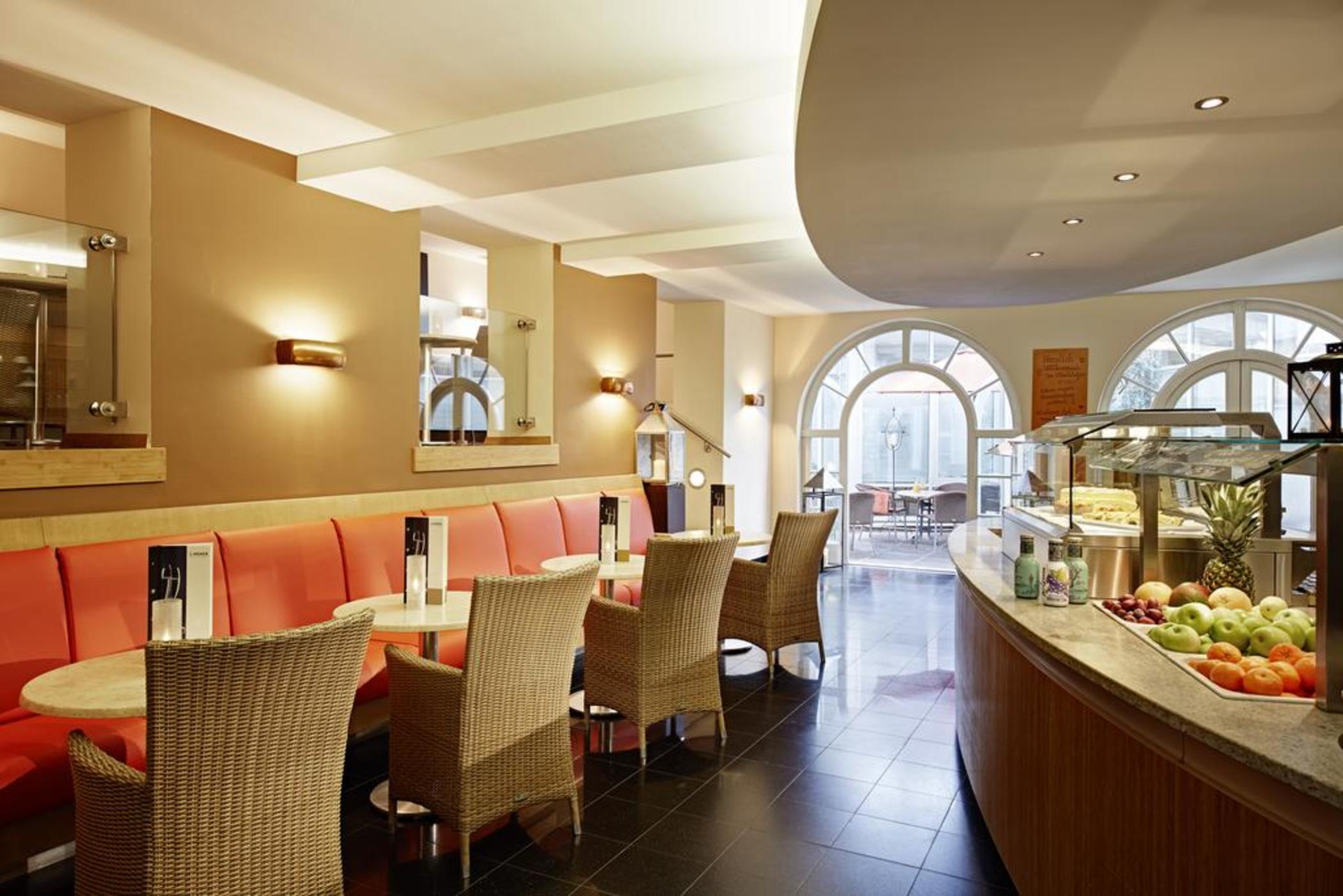 Lindner Hotel Speyer