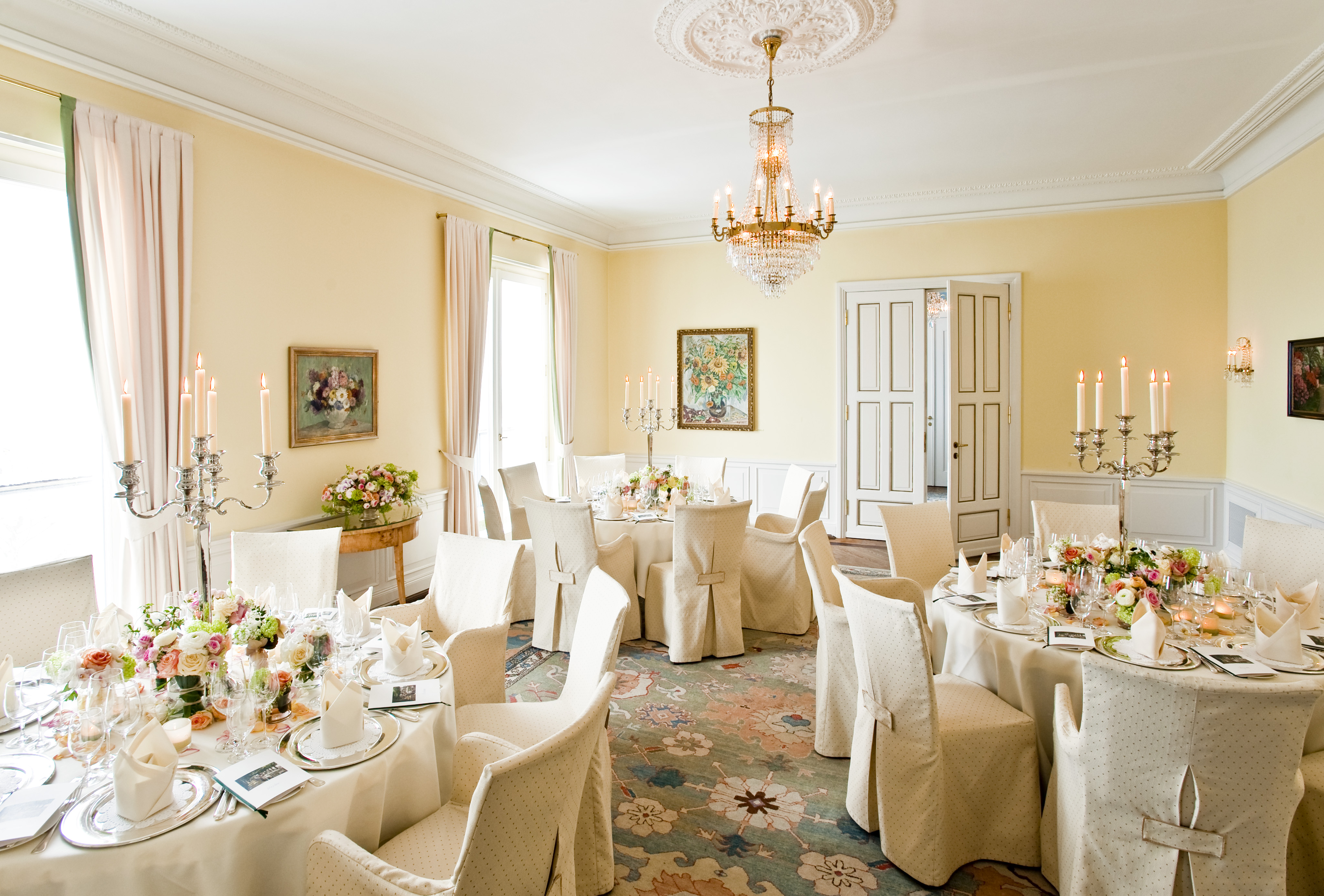 Louis C. Jacob, Hamburg, Autograph Collection by null