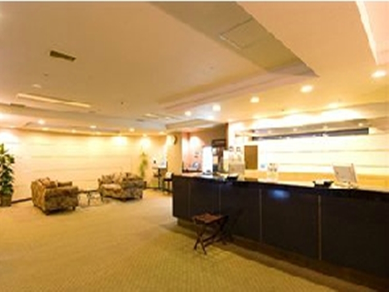 Dormy Inn Hakodate Goryoukaku