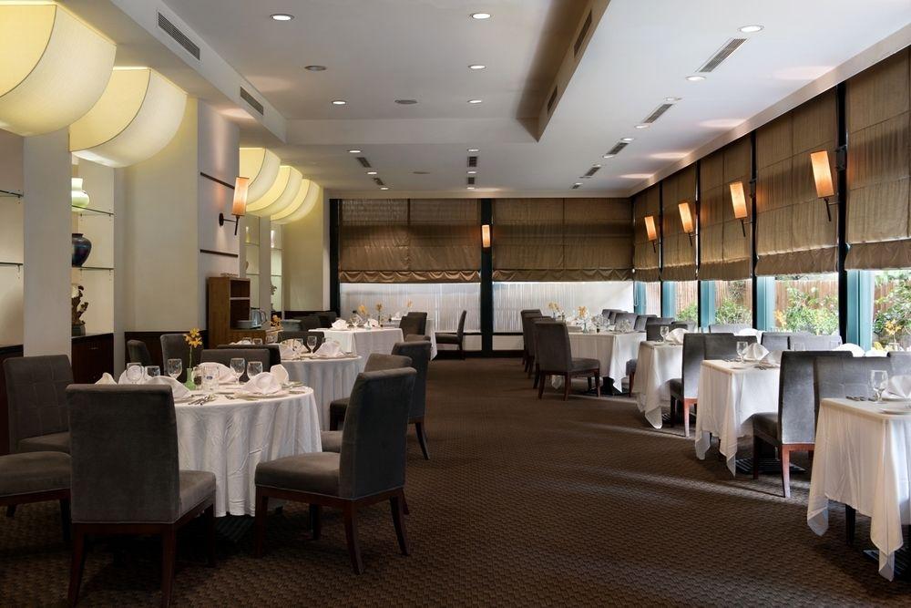 Lakeshore Hotel Hsinchu Metropolis by null