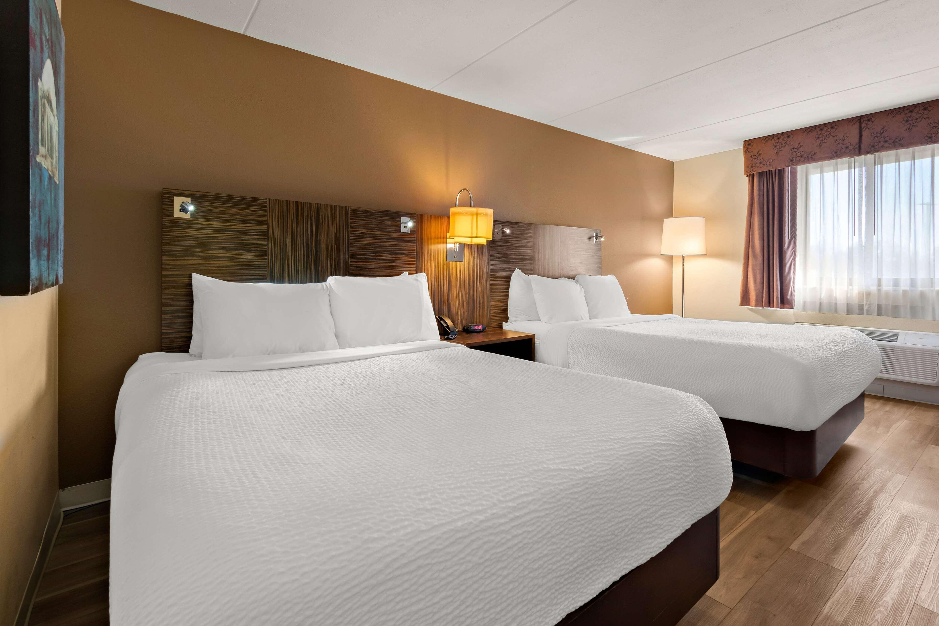 Ramada by Wyndham Harrisburg/Hershey Area